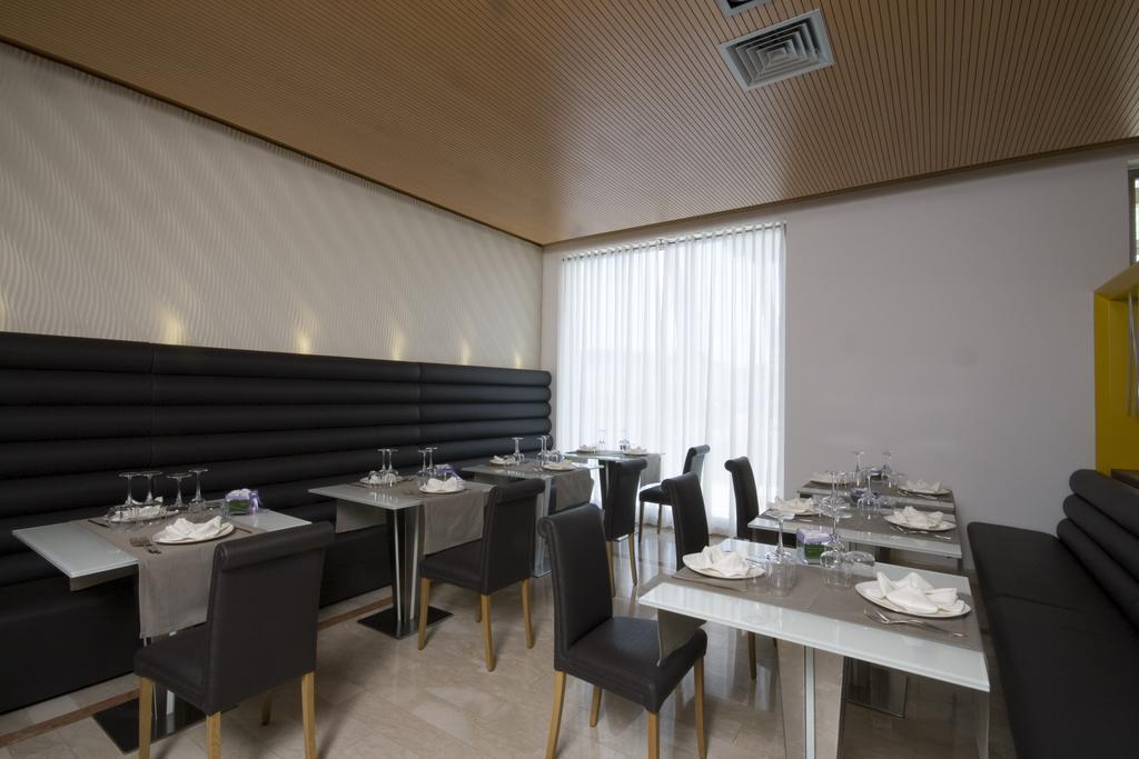 Hotel Briganti 쿠알리아노 외부 사진