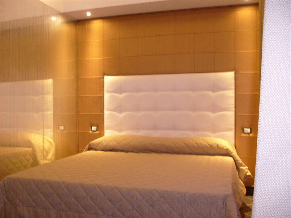 Hotel Briganti 쿠알리아노 외부 사진