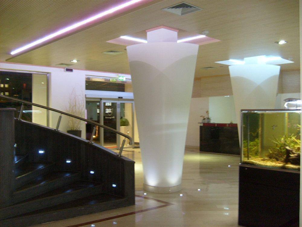 Hotel Briganti 쿠알리아노 외부 사진