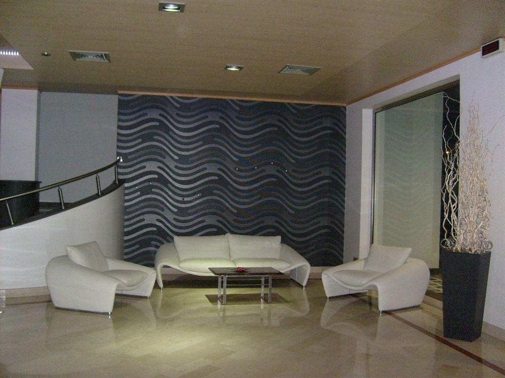 Hotel Briganti 쿠알리아노 외부 사진