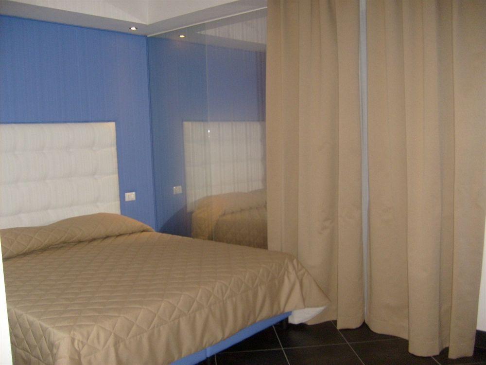 Hotel Briganti 쿠알리아노 외부 사진