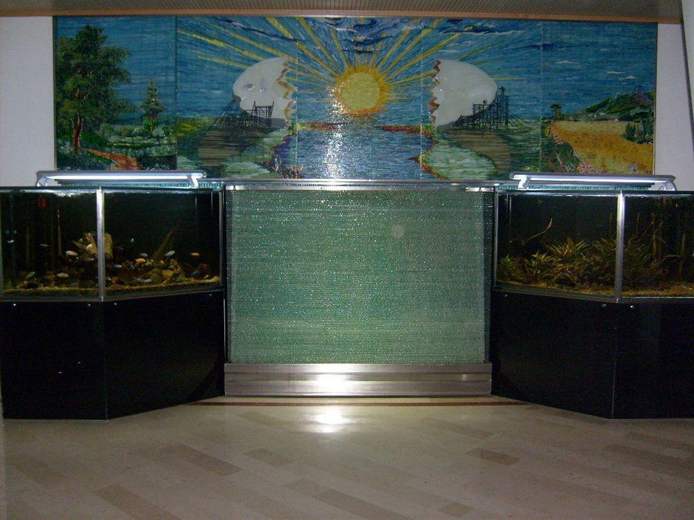 Hotel Briganti 쿠알리아노 외부 사진