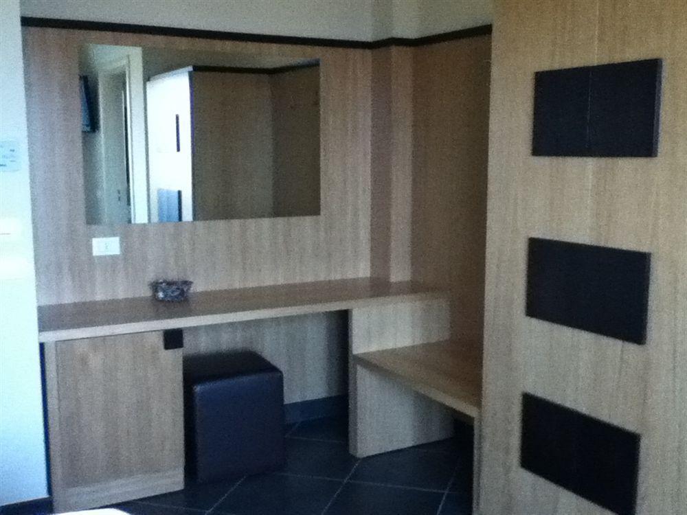 Hotel Briganti 쿠알리아노 외부 사진