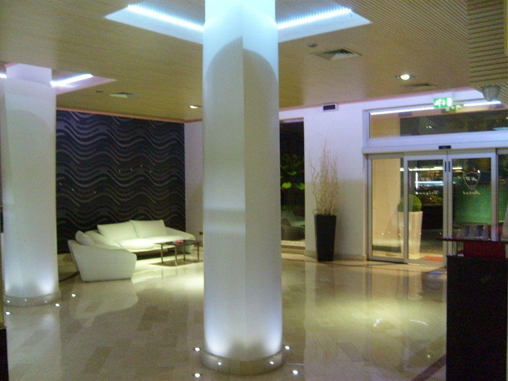 Hotel Briganti 쿠알리아노 외부 사진