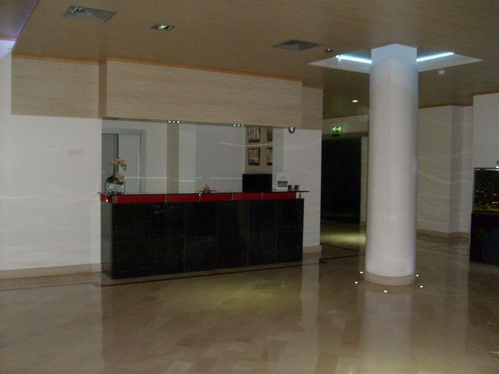 Hotel Briganti 쿠알리아노 외부 사진