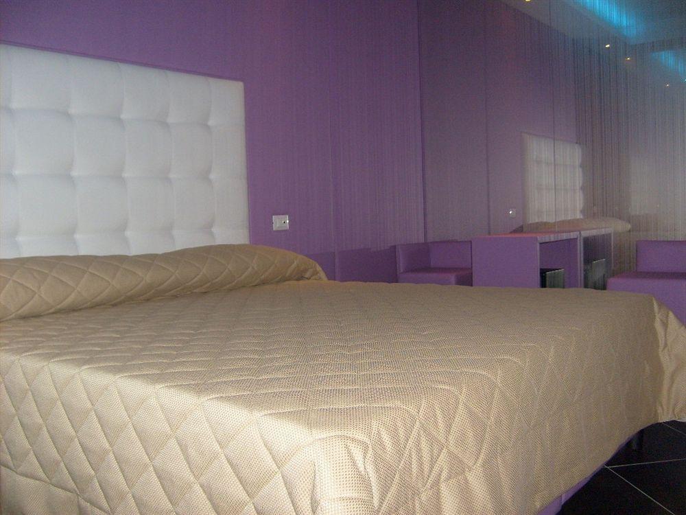 Hotel Briganti 쿠알리아노 외부 사진