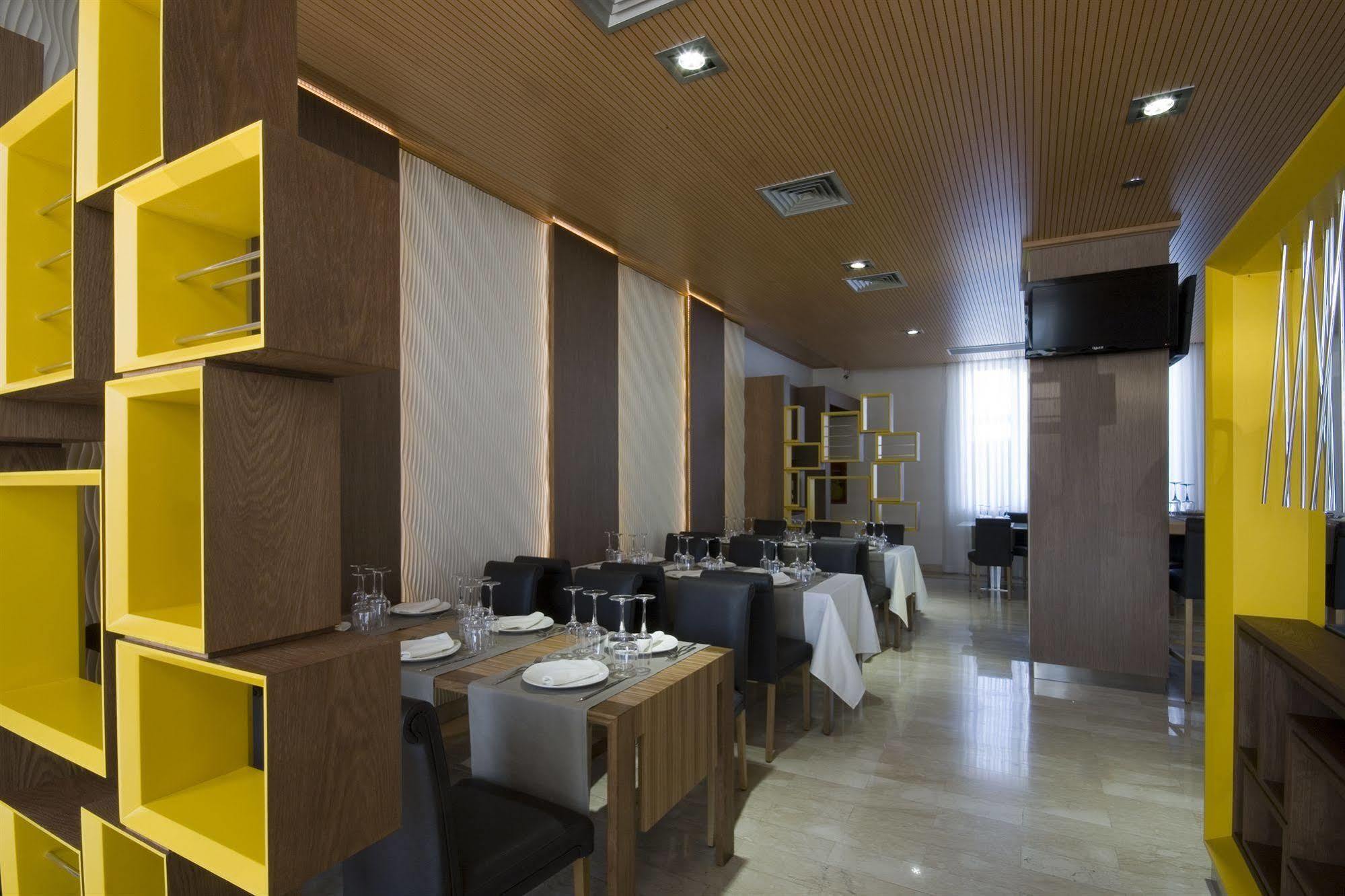 Hotel Briganti 쿠알리아노 외부 사진
