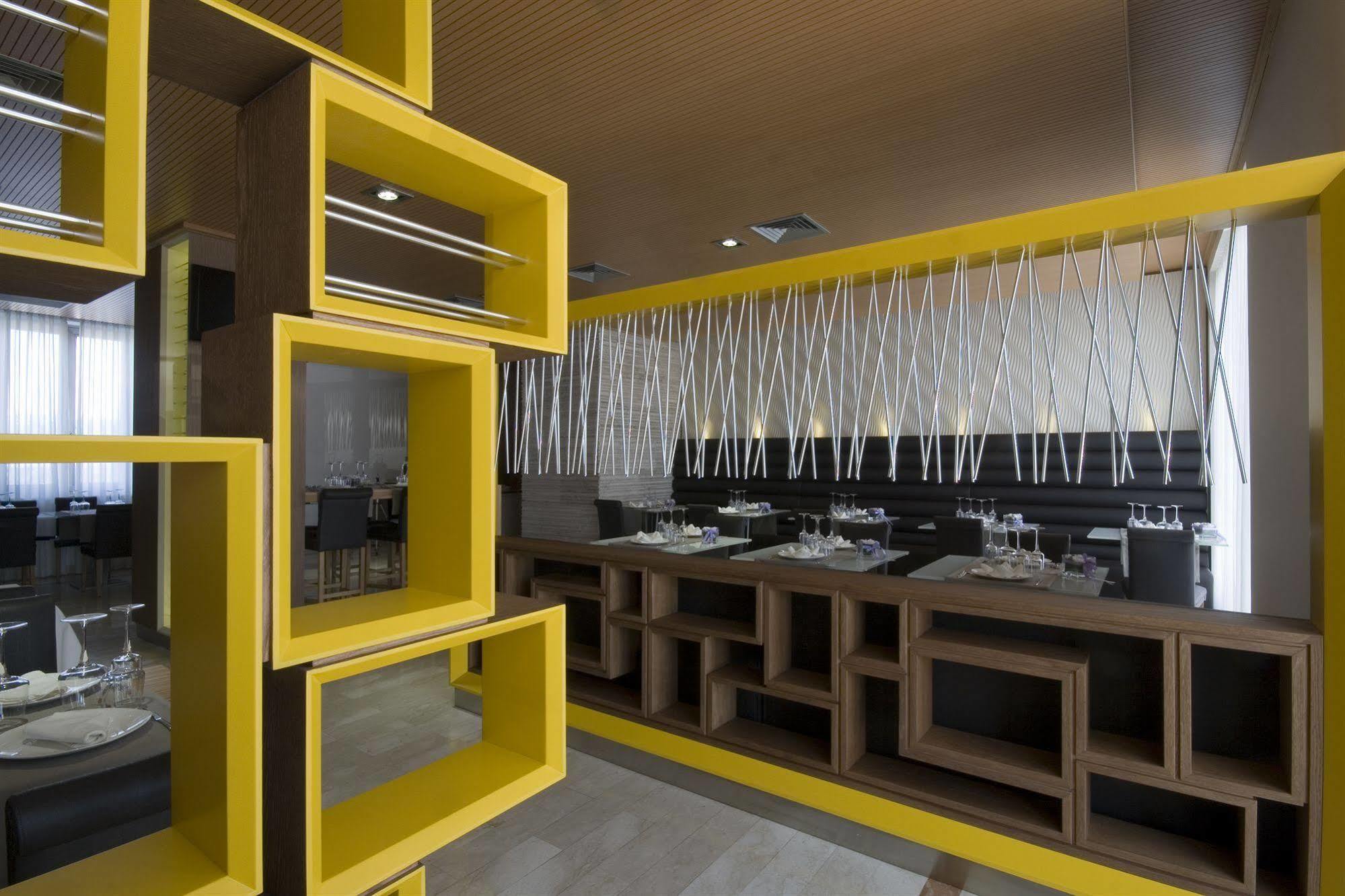 Hotel Briganti 쿠알리아노 외부 사진