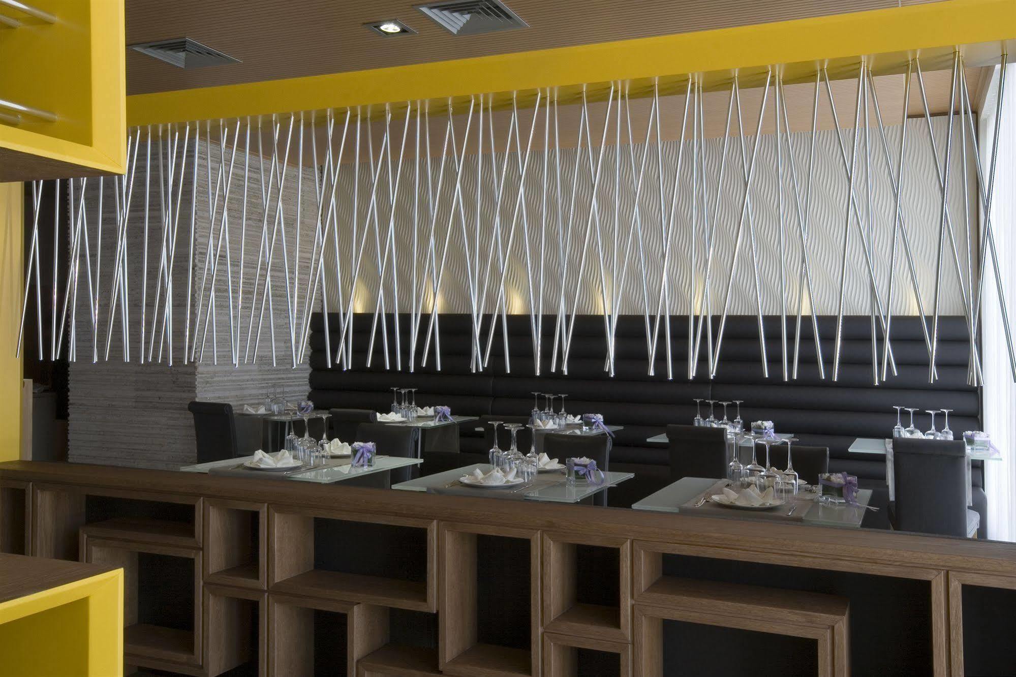 Hotel Briganti 쿠알리아노 외부 사진