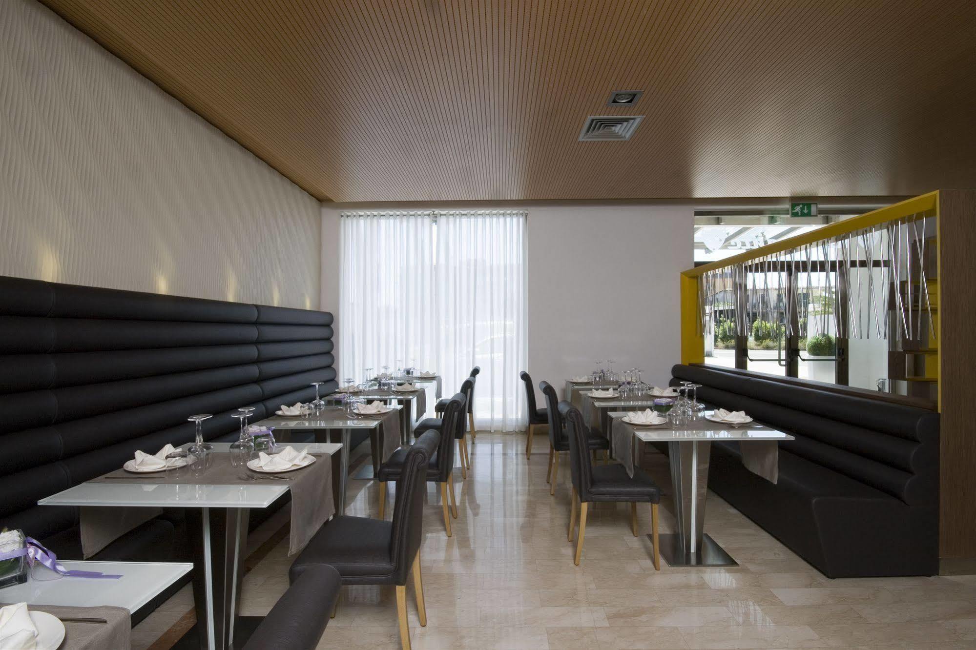 Hotel Briganti 쿠알리아노 외부 사진